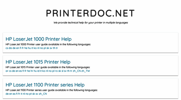 telhp-laserjet-p2055-printer-series.printerdoc.net