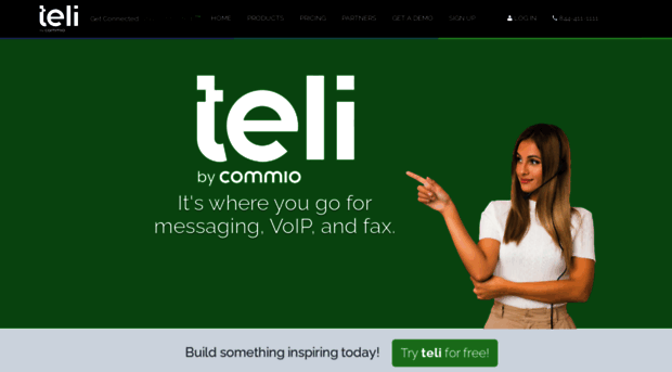 teli.net