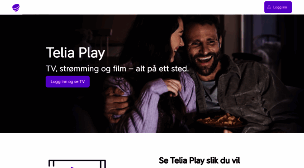 teliaplay.no