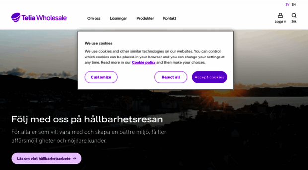 teliawholesale.se