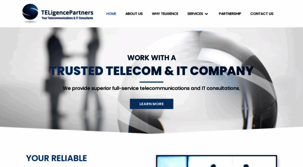 teligencepartners.com