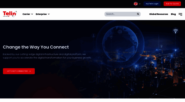 telin.net