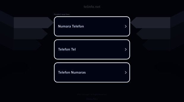 telinfo.net