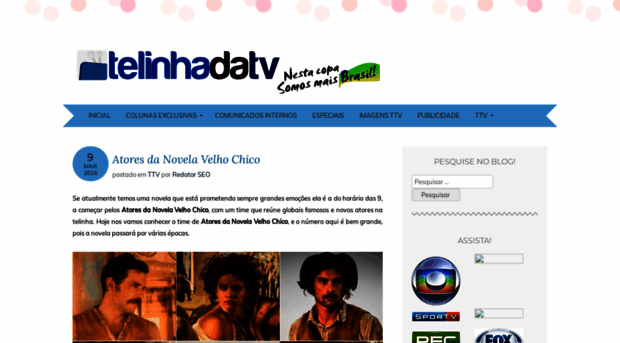 telinhadatv.wordpress.com