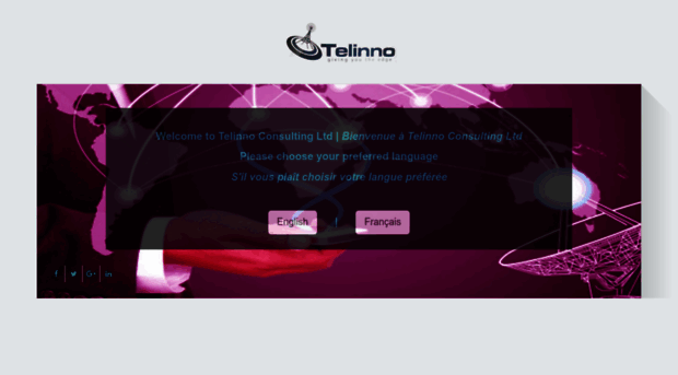 telinno-consulting.com