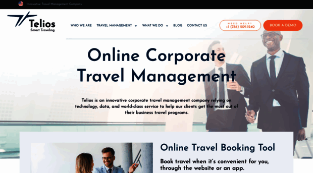 teliostravel.com