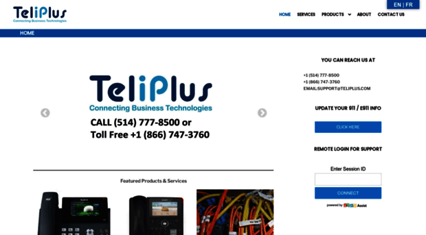 teliplus.ca