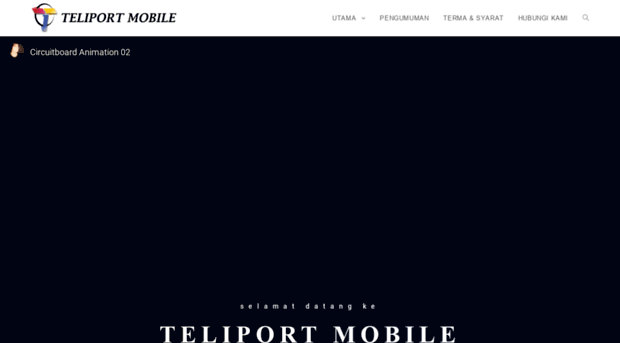 teliport.net