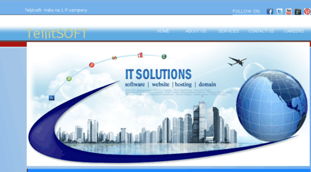 teljitsoft.com