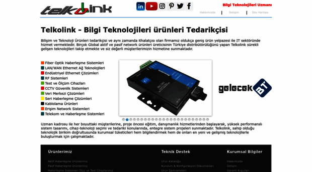 telkolink.com