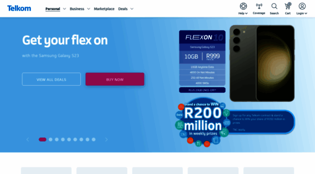 telkom-mailer.iliveit.co.za