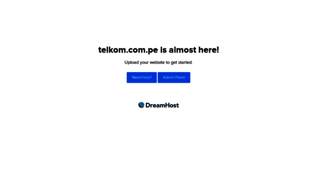 telkom.com.pe