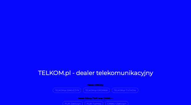 telkom.pl