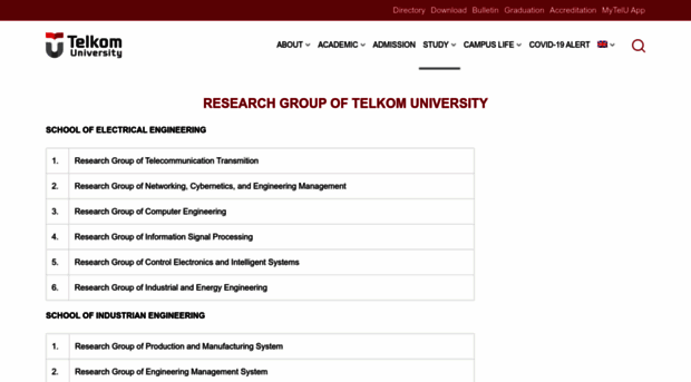 telkom.university