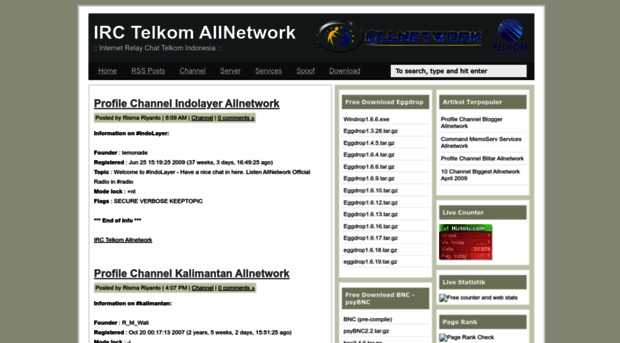 telkomnet.blogspot.com