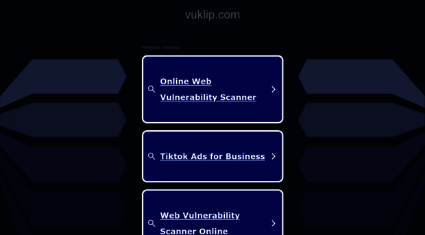 telkomsel.vuklip.com