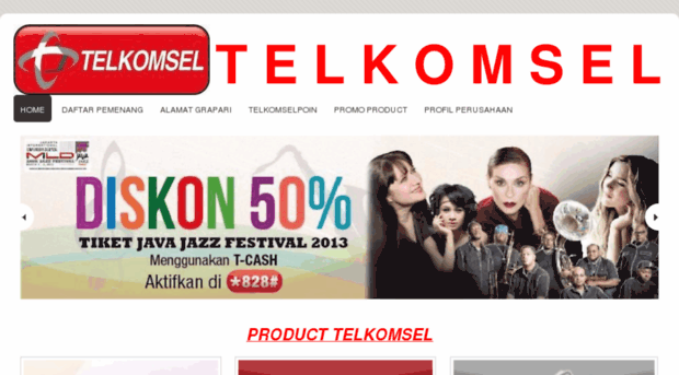 telkomselinfo777.webs.com