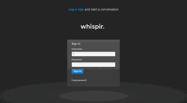 telkomtelstra.ap.whispir.com