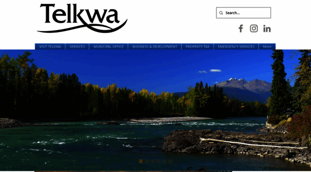 telkwa.com