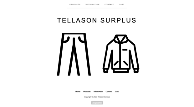 tellasonsurplus.bigcartel.com