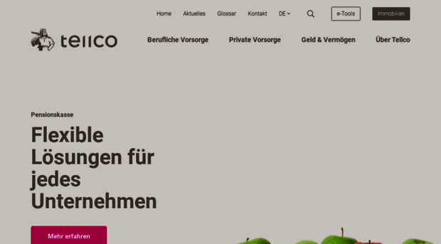 tellco.ch