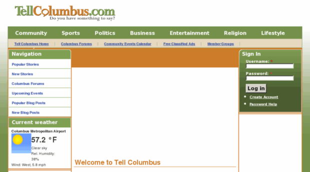 tellcolumbus.com