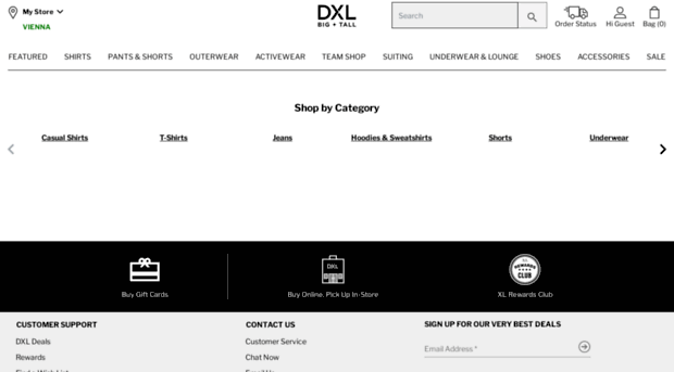 telldestinationxl.com