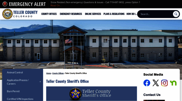 tellercountysheriff.com