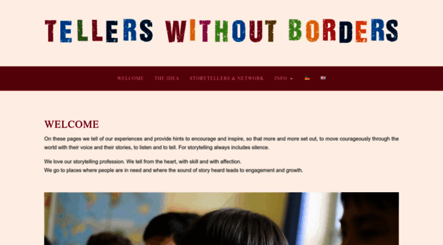 tellers-without-borders.net