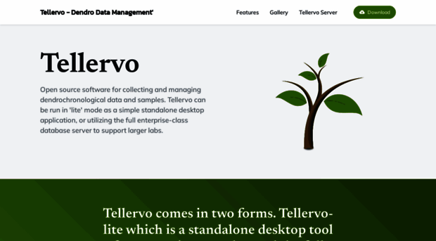 tellervo.org