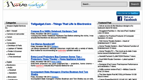 tellgadget.com