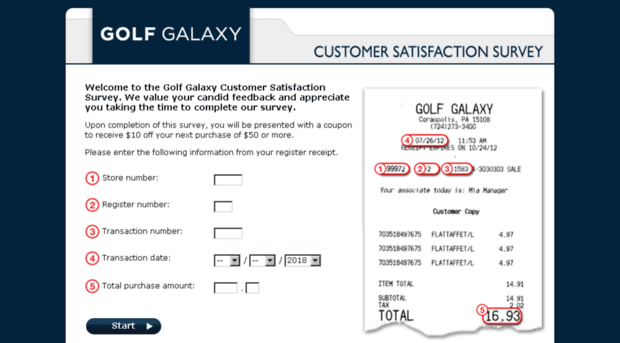 tellgolfgalaxy.smg.com