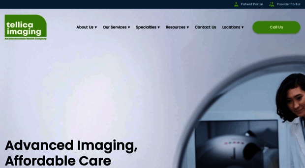 tellicaimaging.com