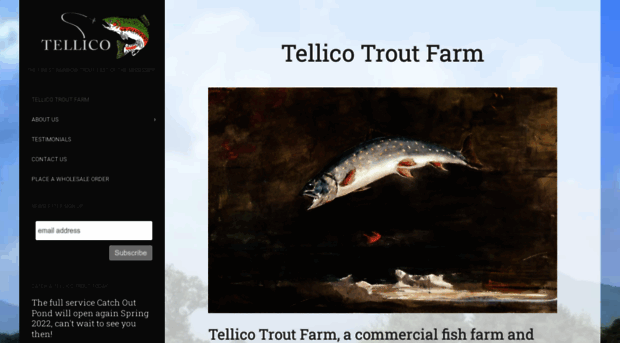 tellicotrout.com