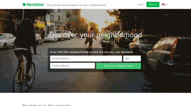 tellicovillage.nextdoor.com