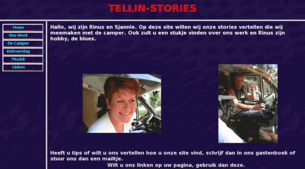 tellin-stories.nl