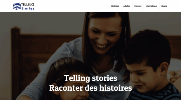 telling-stories.fr