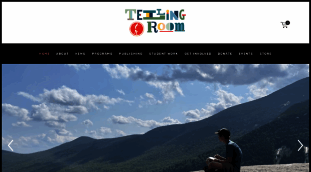 tellingroom.org