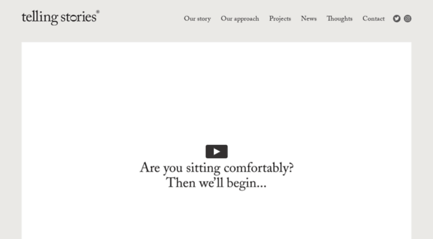tellingstories.co.uk
