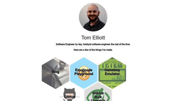 telliott.io