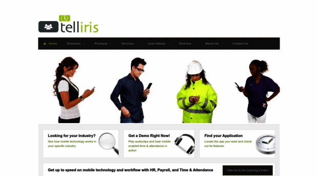 telliris.com