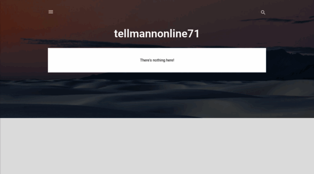 tellmannonline71.blogspot.com