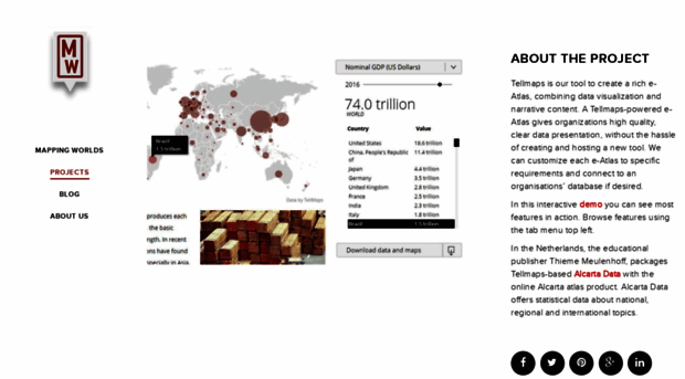 tellmaps.com