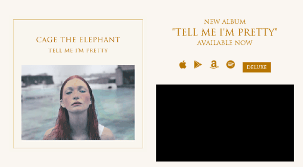 tellmeimpretty.cagetheelephant.com