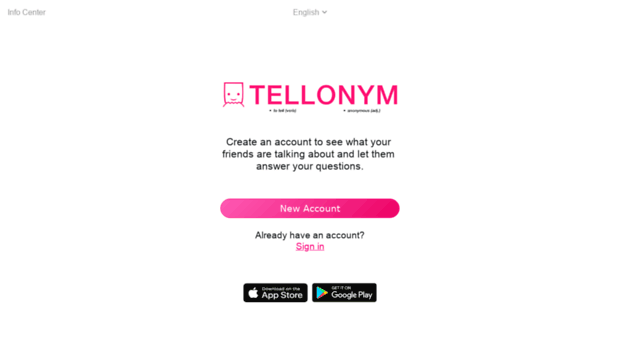 tellonym.com