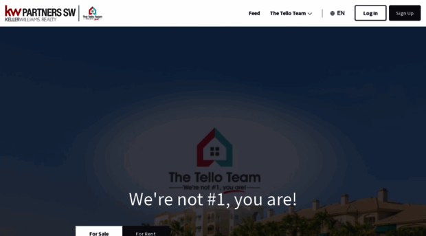 telloteamhomes.com