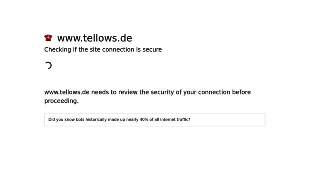 tellows.net