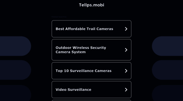 tellps.mobi