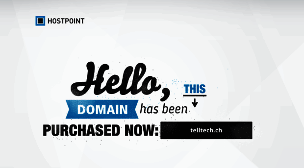 telltech.ch