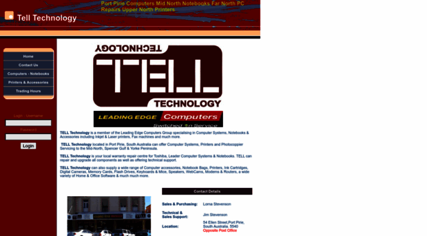 telltechnology.websyte.com.au